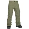 Image de VOLCOM Pantalon de Marque Freakin Chino Youth INS Pant Vert