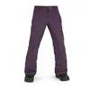Image de VOLCOM Pantalon Marque Modèle FROCHICKIDEE INS Pant