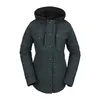 Image de VOLCOM Veste de marque modèle INSULATED FLANNEL