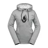 Image de VOLCOM Core Hydro Hoodie Polaire Unisexe Adulte