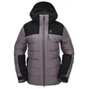 Image de Volcom - Veste De Ski/snow Puffleup Dusty Lavender Femme - Femme - Taille m - Violet