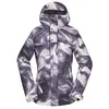 Image de Volcom - Veste De Ski/Snow Bolt Ins Nirvana Femme - Femme - Taille XS - Violet