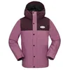 Image de Volcom - Veste De Ski/Snow Stone.91 Ins Blurred Violet Fille - Taille m - Violet