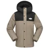 Image de Volcom - Veste De Ski/snow Stone.91 Ins Chestnut Brown Garçon - Taille m - Marron