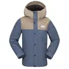 Image de Volcom - Veste De Ski/Snow Stone.91 Ins Indigo Garçon - Taille m - Bleu