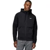 Image de Nike Full Length Pant M NK TF Pant Taper, Black/Black/White, DQ5405-010, XL