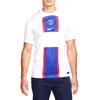 Image de Nike PARIS SAINT-GERMAIN Model PSG M NK DF Stad JSY SS 3R