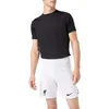 Image de Nike Liverpool FC, Pantalon de Jogging Homme, Saison 2022/23 Officiel Extérieur - Blanc (White/Black) S