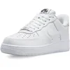 Image de NIKE DX5883-100 Air Force 1 '07 EasyOn Femme White/White-White EU 40.5