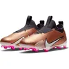 Image de NIKE Zoom Vapor 15 Academy Metallic Copper/Metallic Coppe 32