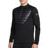 Image de Nike M Nk Tf Acd Drl Top Ww Black/Reflective Silv L