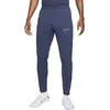 Image de Nike Full Length Pant M NK DF Acd23 Pant Kpz Br, Obsidian/Obsidian/Obsidian/White, DV9740-451, S