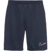 Image de Nike Homme NK DF Acd23 K Br Mid Thigh Length Short, Obsidian/White/White, S EU
