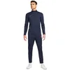 Image de Nike Homme M Nk Df Acd23 Trk Br Tracksuit, Obsidian/Obsidian/White, S EU