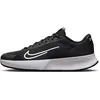 Image de NIKE Tennis Shoe M Vapor Lite 2 Cly, Black/White, DV2016-001, 38.5 EU (M 6 US)