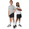 Image de Nike Dri-Fit Multi Woven Blanc M