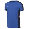 Image de Nike Unisex Kids Shirt K NK DF Acd23 Top SS Br, Royal Blue/Obsidian/White, DX5482-463, M