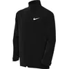 Image de Nike Hip Length Hooded Jacket K Nk Sf Acd23 Rain Jacket Br, Black/White, DX5494-010, XS