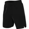 Image de Nike Knee Length Short M NK DF Unlimited WVN 9In UL, Black/Black/Black, DV9330-010, L