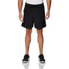 Image de Nike Shorts M NK DF Unlimited WVN 7In 2In1, Black/Black/Black/Black, DV9334-010, XL