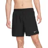 Image de Nike DF Challenger Short, Noir/Noir/Noir/éléments réfléchissants S, m Homme