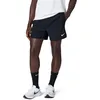 Image de Nike DF Challenger Short, Noir/Noir/Noir/éléments réfléchissants S, L Homme
