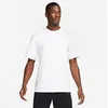Image de Nike Dri-Fit Primary White/White S