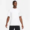 Image de Nike Dri-Fit Primary White/White L