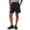 Image de Nike Totalité Short, Noir/Gris/Blanc, S Homme