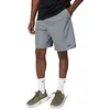 Image de Nike Mid Thigh Length Short M NK DF Totality Knit 9 in UL, Smoke Grey/Black/Smoke Grey/Black, DV9328-084, 2XL