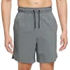 Image de Nike DF Unlimited WVN 7In UL Smoke Grey/Black/Smoke Grey XXL