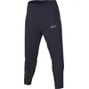 Image de Nike Mens Knit Soccer Pants M NK DF Acd23 Pant Kpz, Obsidian/Obsidian/White, DR1666-451, S