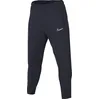 Image de NIKE Mens Knit Soccer Pants M NK DF Acd23 Pant Kpz, Obsidian/Obsidian/White, DR1666-451, XL