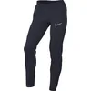 Image de Nike Womens Knit Soccer Pants W NK DF Acd23 Pant Kpz, Obsidian/Obsidian/White, DR1671-451, XS