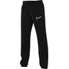 Image de Nike Unisex Kids Woven Soccer Track Pants Y NK DF Acd23 TRK Pant WP, Black/Black/White, DR1734-010, XL