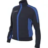 Image de Nike Knit Soccer Track Jacket W Nk Df Acd23 Trk Jkt K, Obsidian/Royal Blue/White, DR1686-451, S
