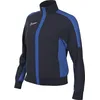 Image de Nike Knit Soccer Track Jacket W Nk Df Acd23 Trk Jkt K, Obsidian/Royal Blue/White, DR1686-451, M