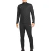 Image de Nike Tracksuit M Nk Df Acd23 Trk Suit K Br, Black/Black/White, DV9753-010, XS