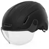 Image de Giro Evoke LED Casques pour Hommes, Tapis, L