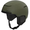 Image de Giro Jackson MIPS   Vert Trail Mat   Taille L