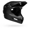 Image de Bell Sanction 2 Casque de vélo intégral avec Coque en ABS et Doublure EPS Noir Taille XL