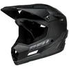 Image de BELL Sanction 2 DLX MIPS Casque de vélo Unisexe pour Adulte Noir Mat Taille XS