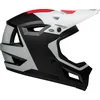 Image de BELL Casco SANCTION2 DLX MIPS M WHBL 51-55 XS/S 23 Unisex-Adult, Black, Taille Unique