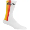 Image de Giro Comp Highrise 85 Chaussettes de cyclisme Blanc 2024