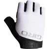 Image de Giro GUANTI Bravo II Gel Blanc XL
