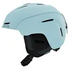 Image de Giro Avera Casque Femme Avec Mousse EPS Discrète Et Curseur D'aération Ajustable Pour Mitaines, Esthétique Élégante, Confort Et Protection, Couleur : Bleu, Taille : S