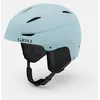 Image de Giro Ceva Casque Femme Bien Ventilé Avec Orifices D'aération Réglables et Design Discret Pour Régulation Température En Déplacement, Couleur : Bleu, Taille : S