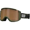 Image de Giro Revolt Masque de ski/neige Vert foncé