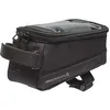 Image de Blackburn Local Plus Top Tube Sacoche de vélo (Noir, Taille Unique)
