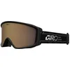 Image de Giro Index 2.0 Stacked - AR40 Masque Ski Snowboard Pour Porteurs De Lunettes, Technologie VIVID Optics By ZEISS, Confort Optimal, Vision Claire Sans Buée, Couleur : Copper, Taille : OS
